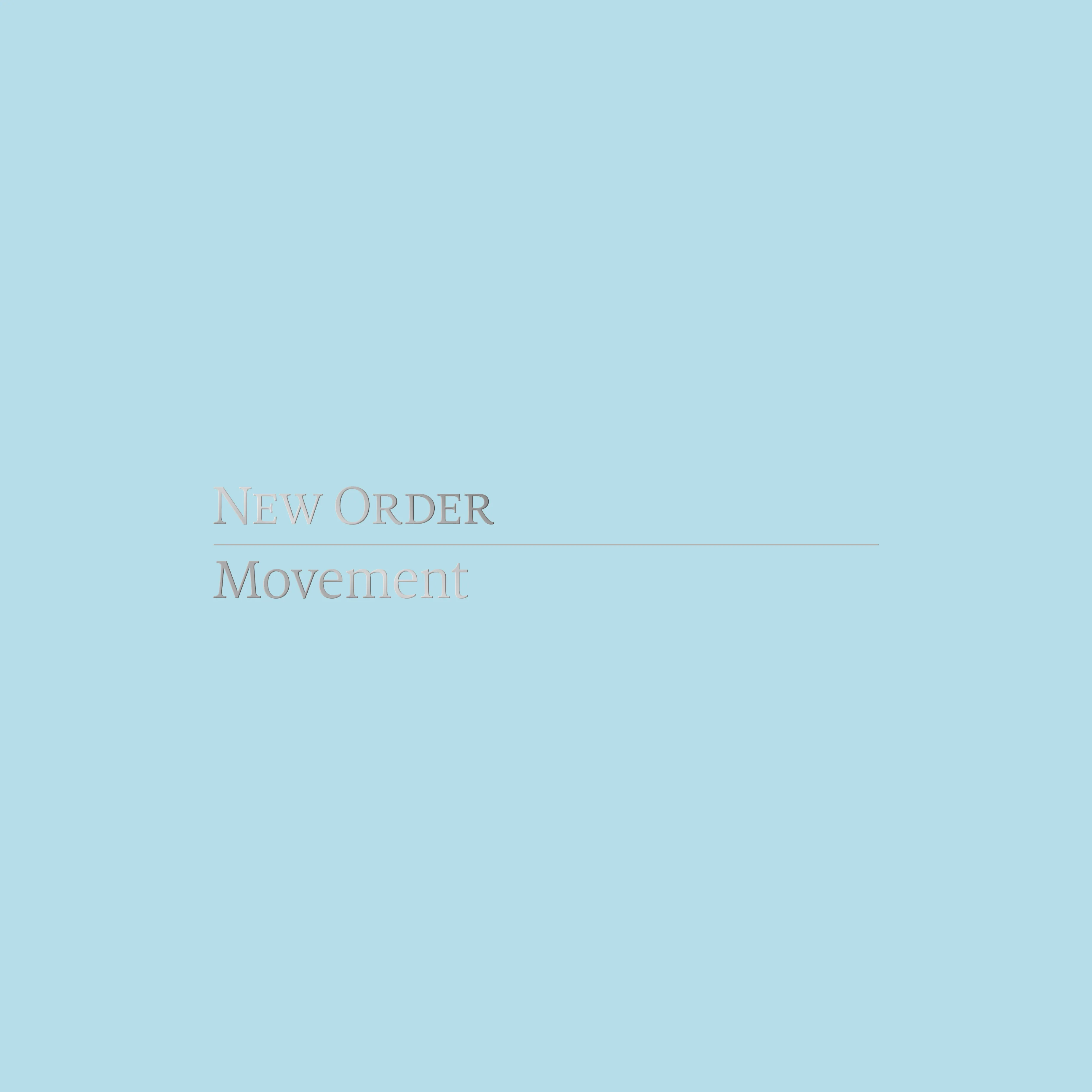 Movement (Box Set)