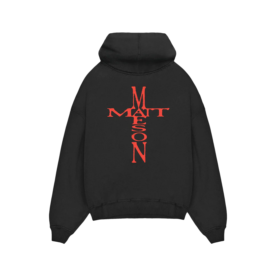 Never Had To Leave Hoodie - Image 3