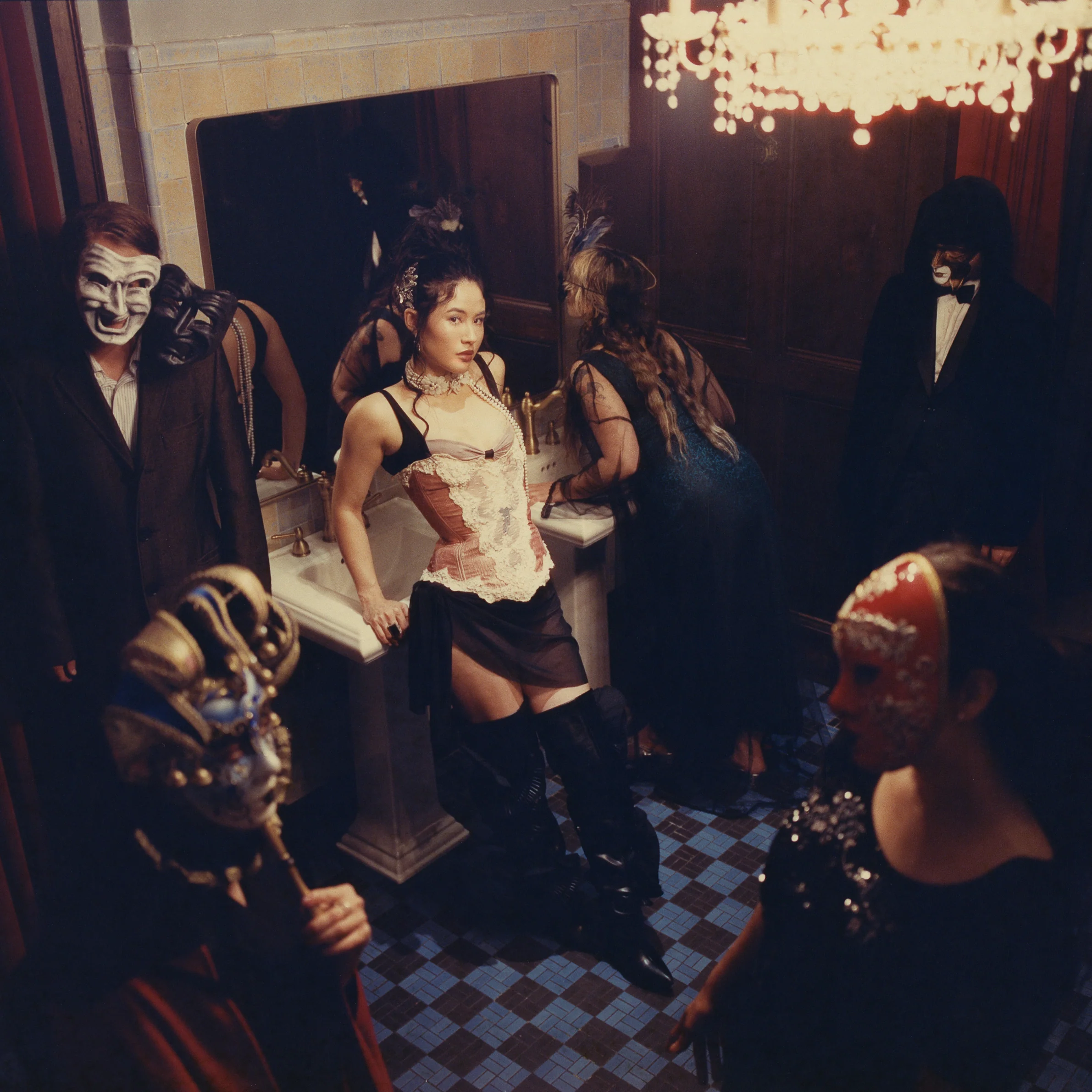Night At The Opera (CD) - Image 2