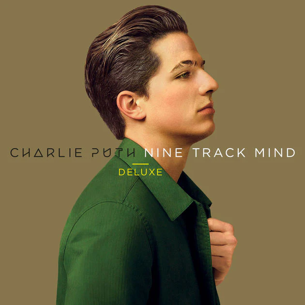 Nine Track Mind (Deluxe Version) CD