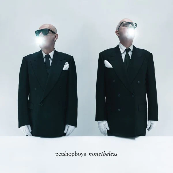 Nonetheless CD