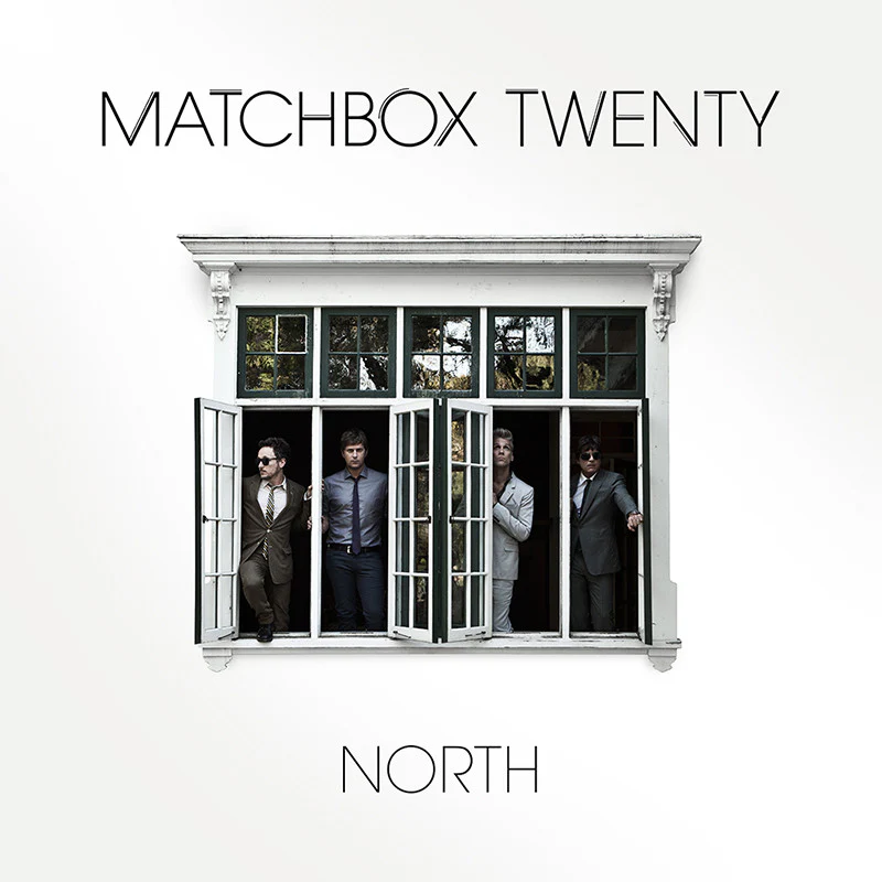 North (CD)