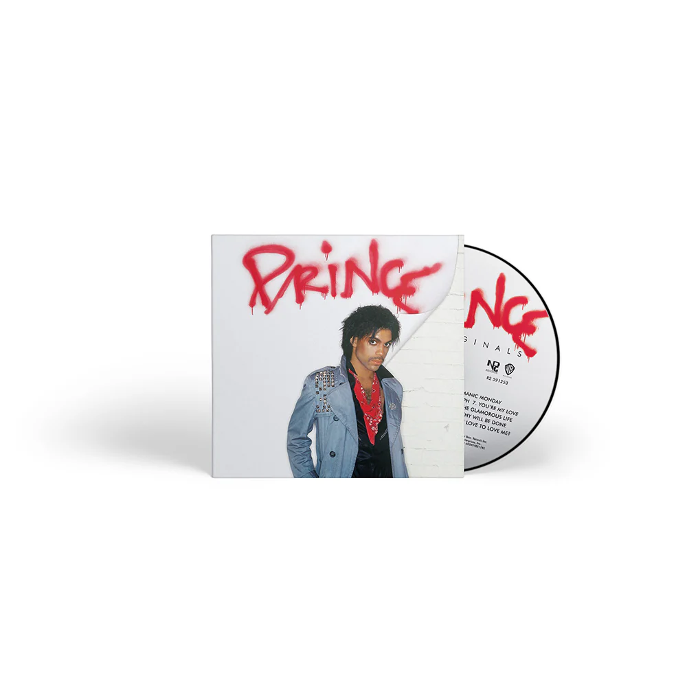 Originals (CD)