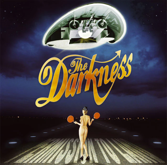 Permission To Land (CD)
