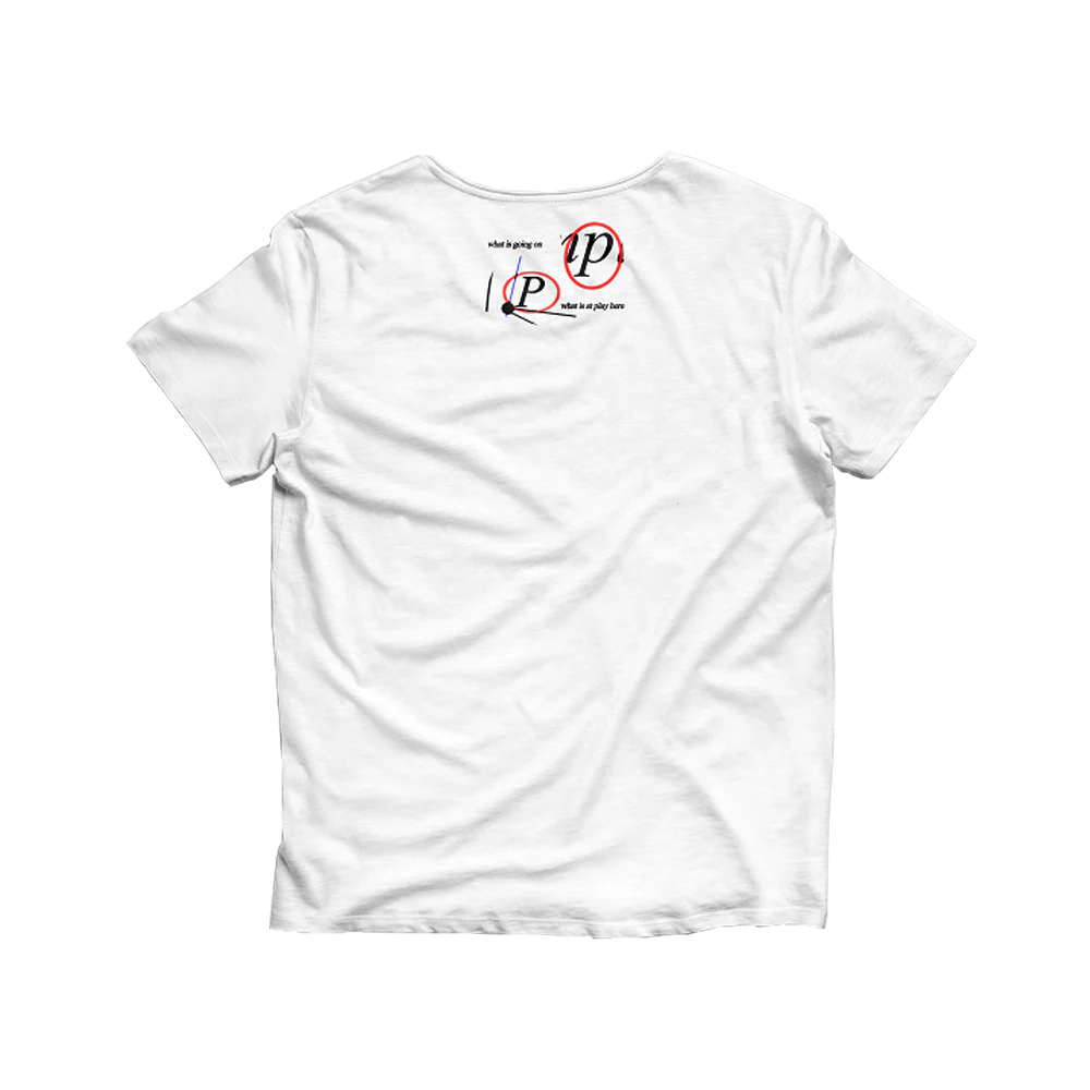 Perto T-Shirt - Image 2