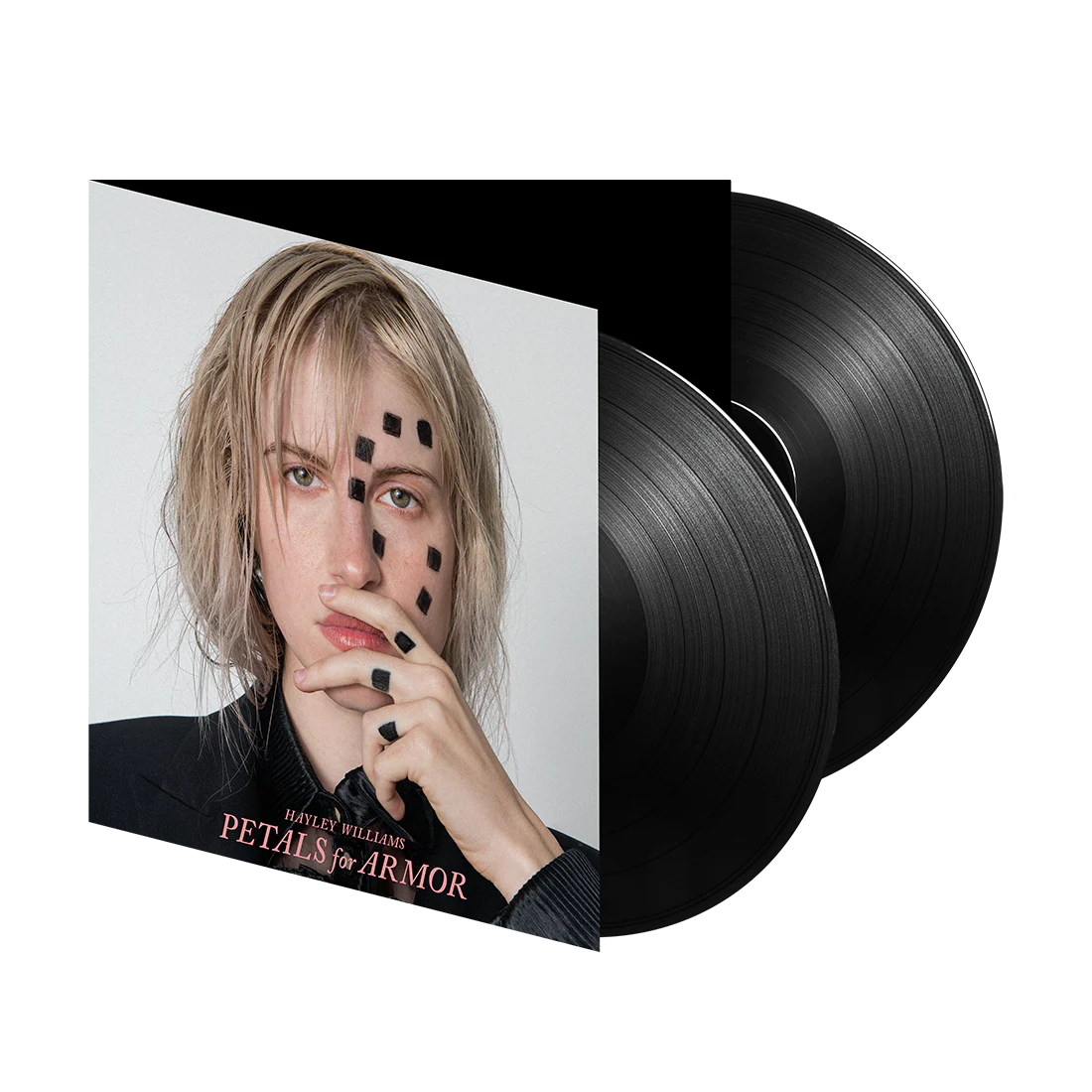 Petals for Armor Vinyl (2LP)