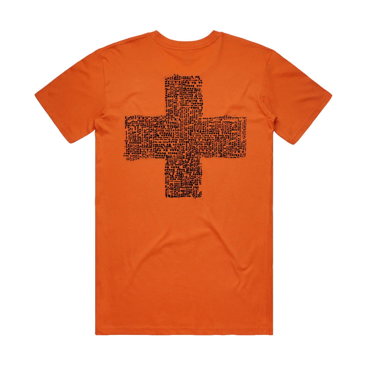 PLUS Anniversary T-shirt - Image 2