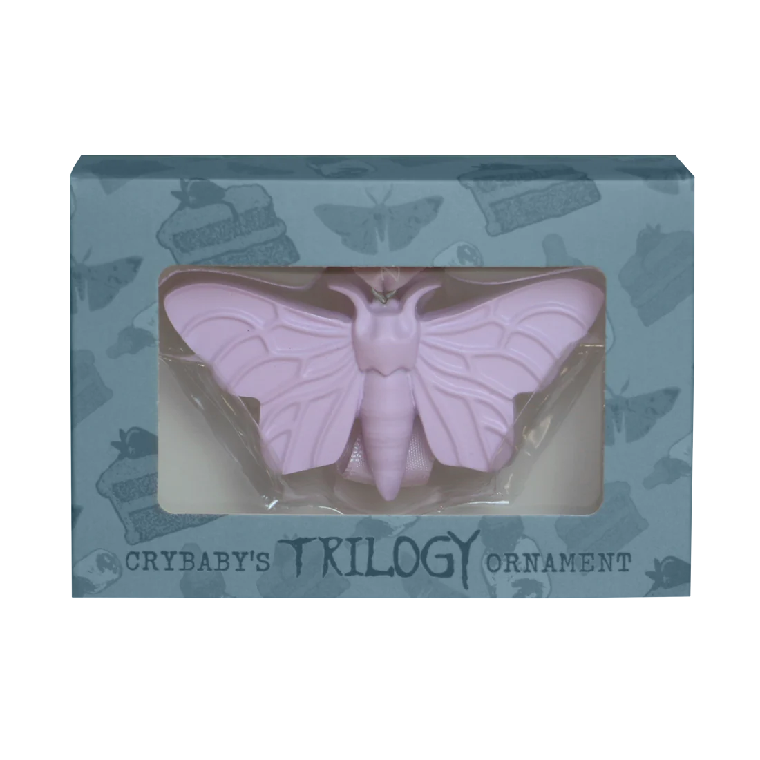 Portals Moth Ornament - Image 2