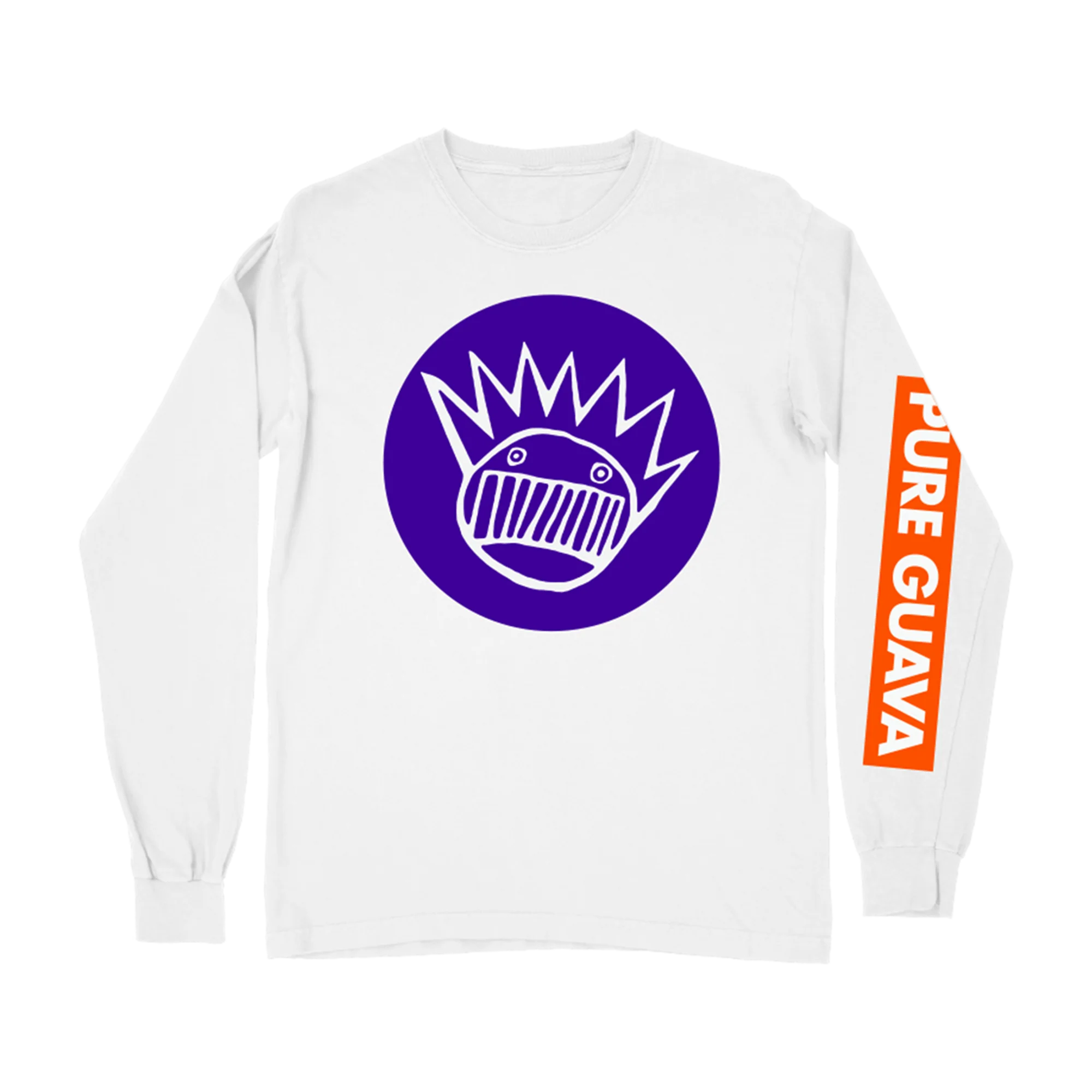 Pure Guava Long Sleeve - Image 2
