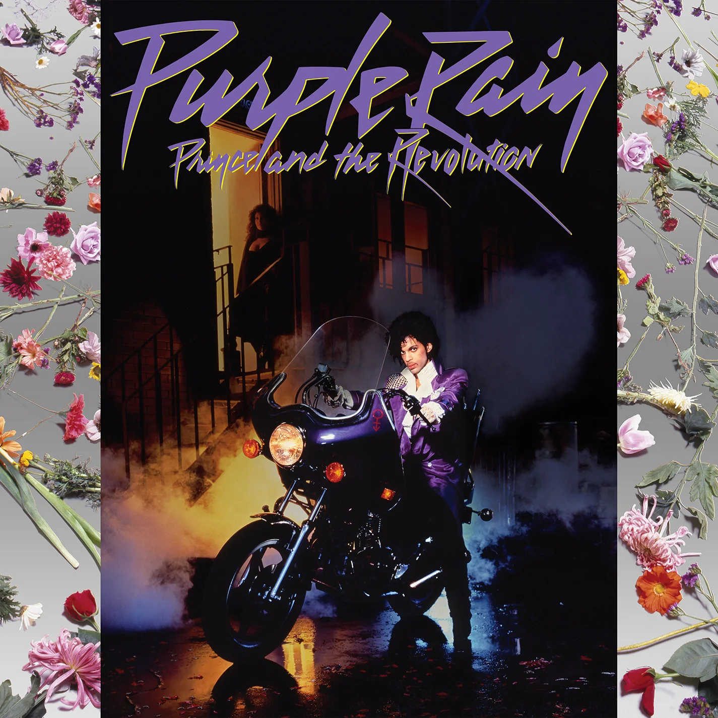 Purple Rain (3CD/DVD) - Deluxe Expanded Edition - Image 2