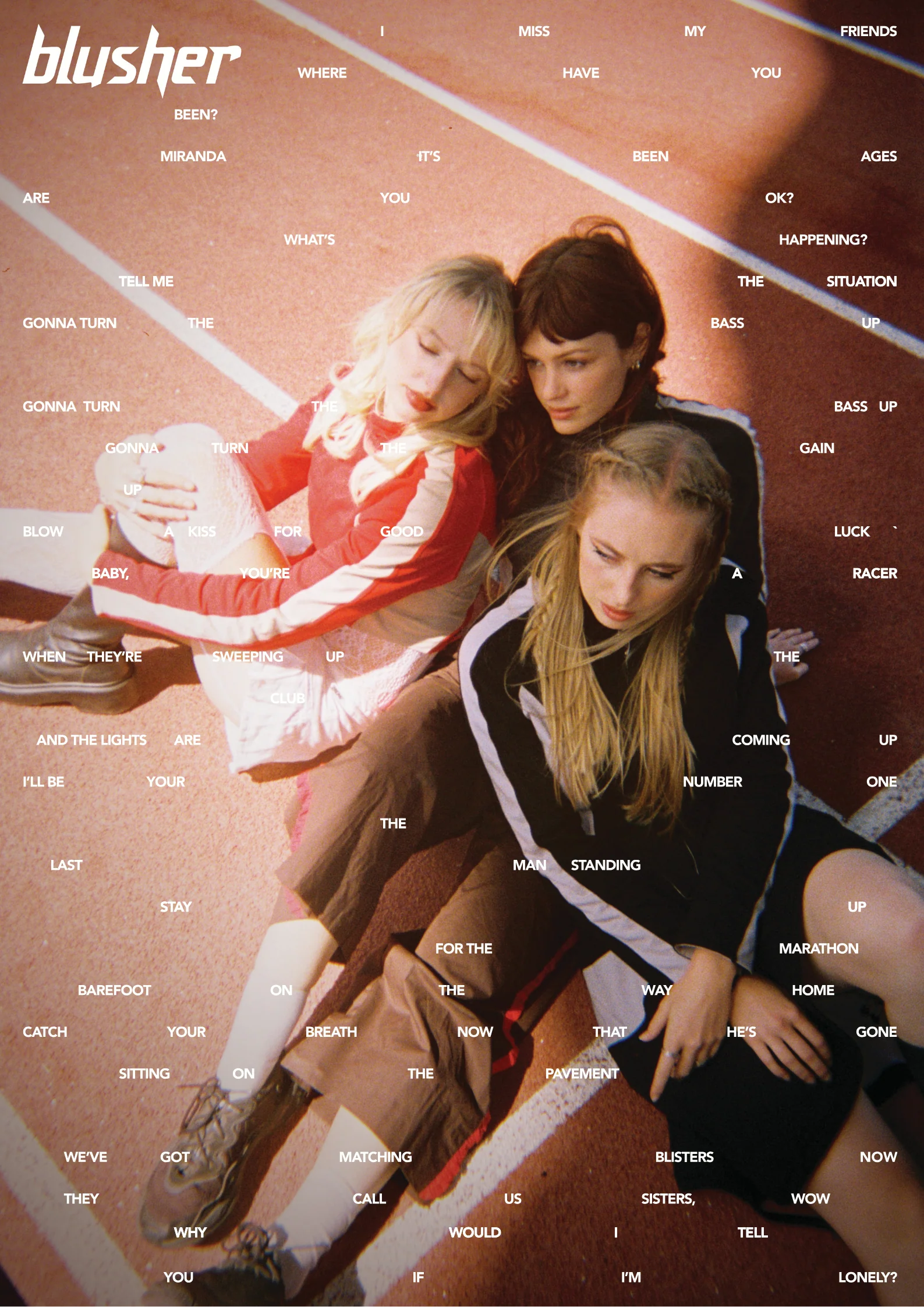 'rager' Signed Poster Bundle - Image 2