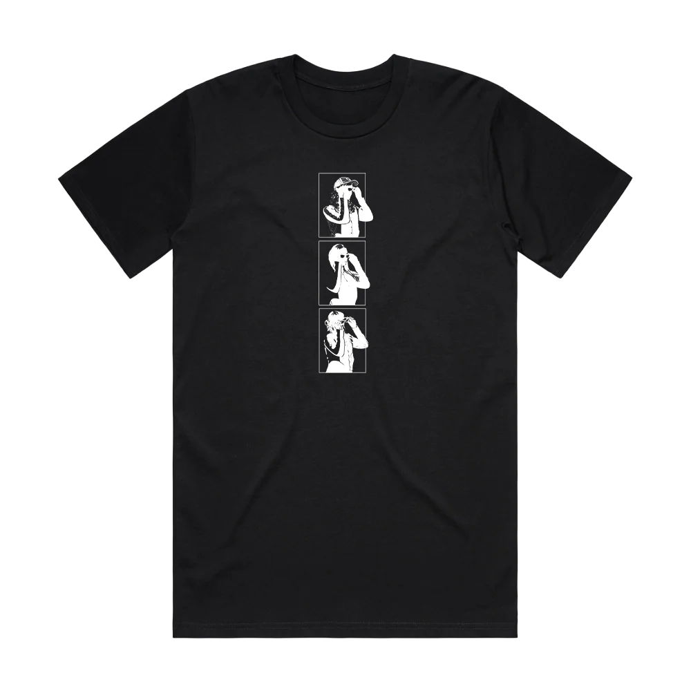 'rager' T-Shirt