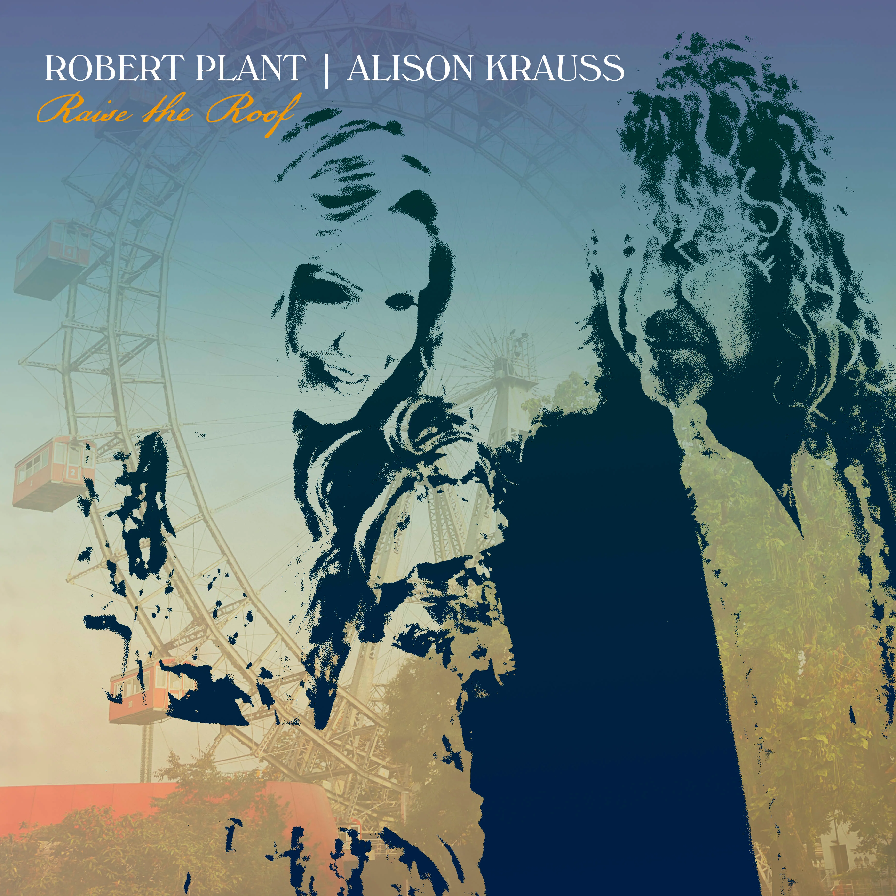 Raise The Roof (Vinyl)