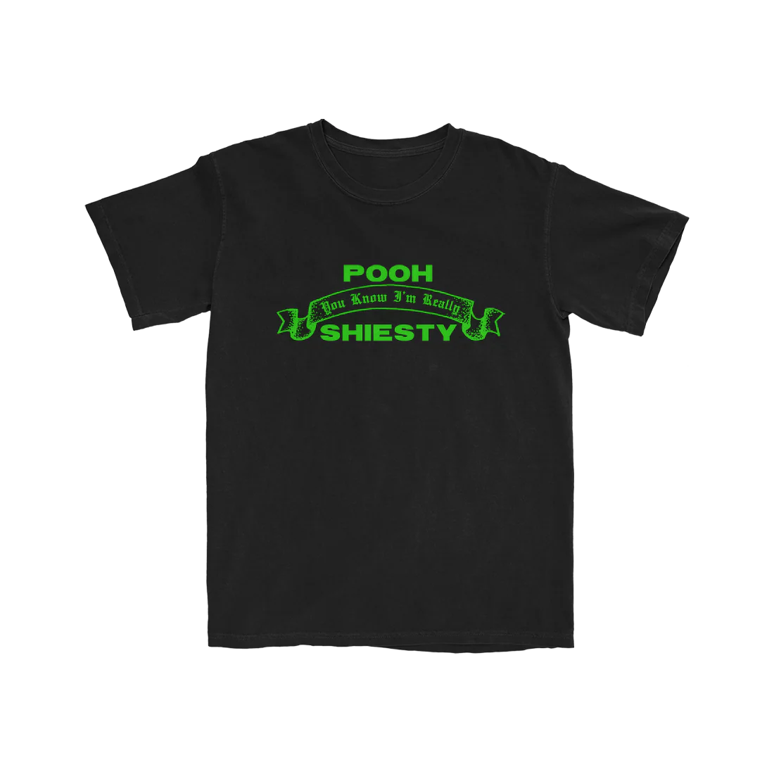 Really Shiesty T-Shirt - Image 2
