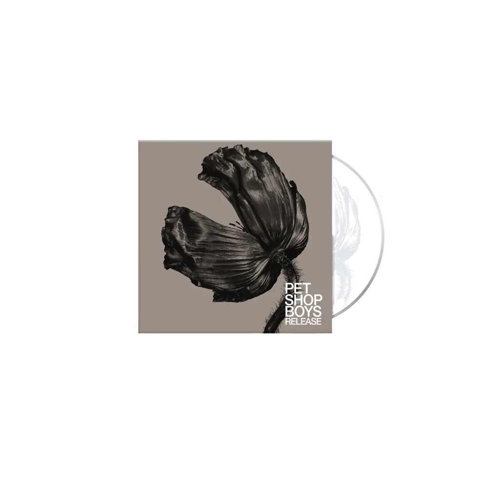 Release (2017 Remaster) CD