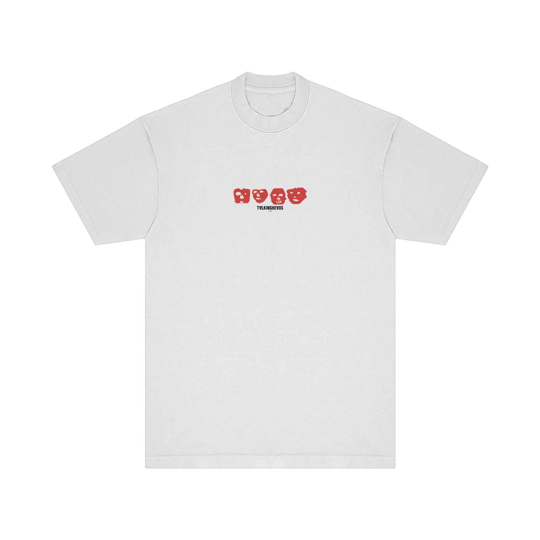 Remain in Light Faces T-Shirt