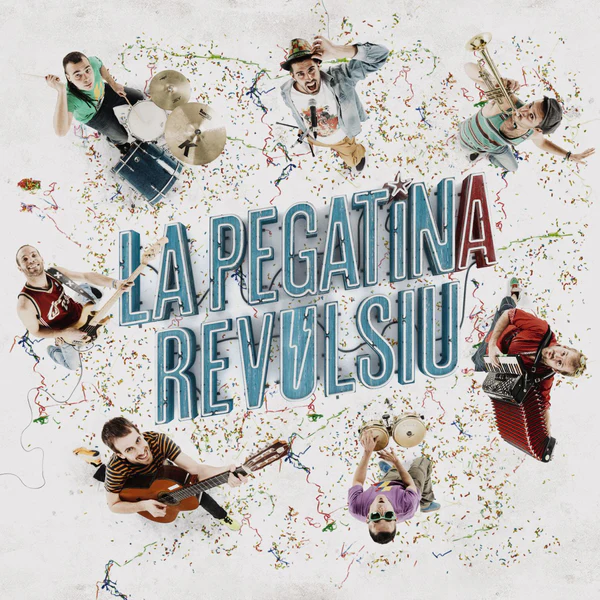 Revulsiu (CD)