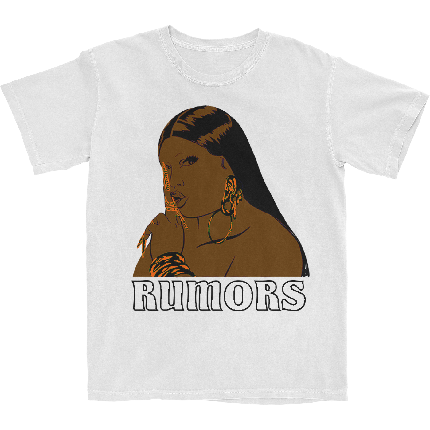 Rumors T-Shirt