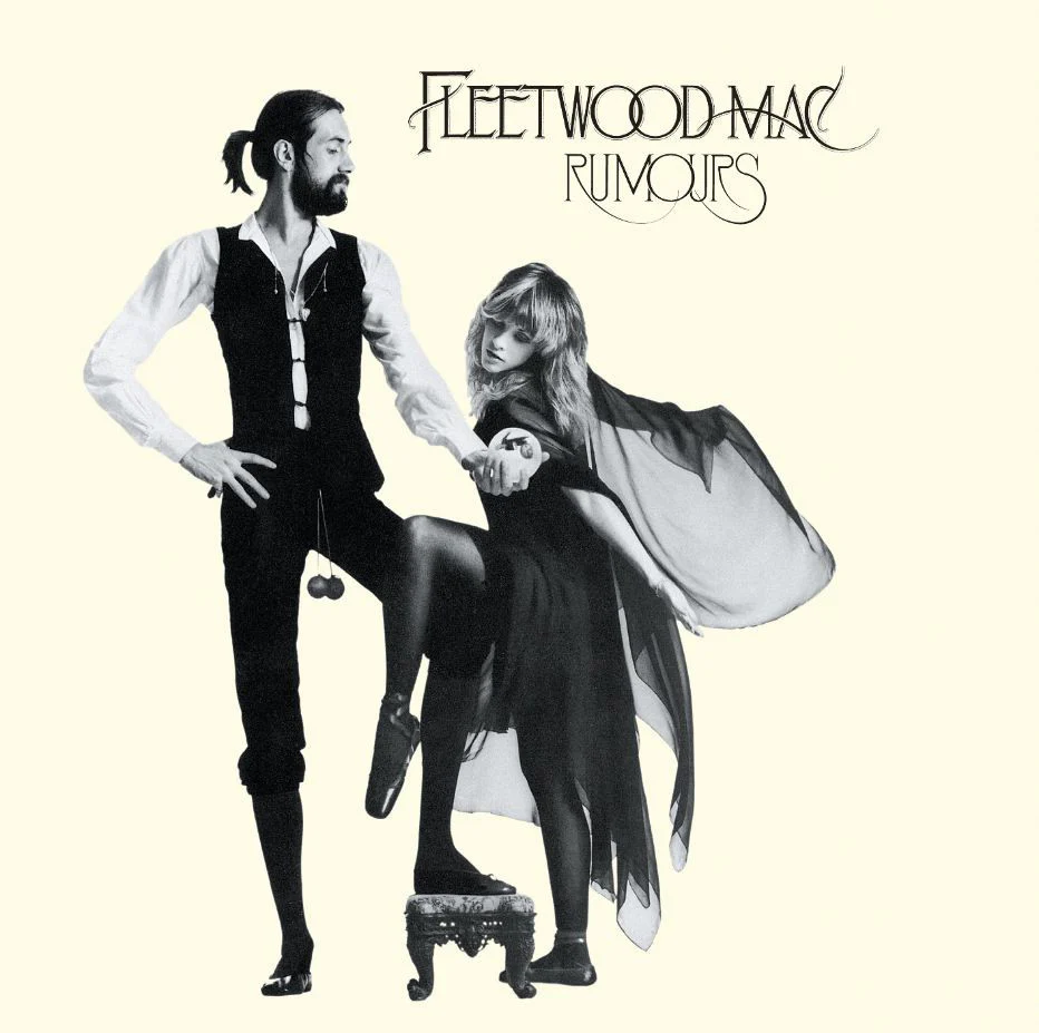 Rumours - International Remaster Version (CD)