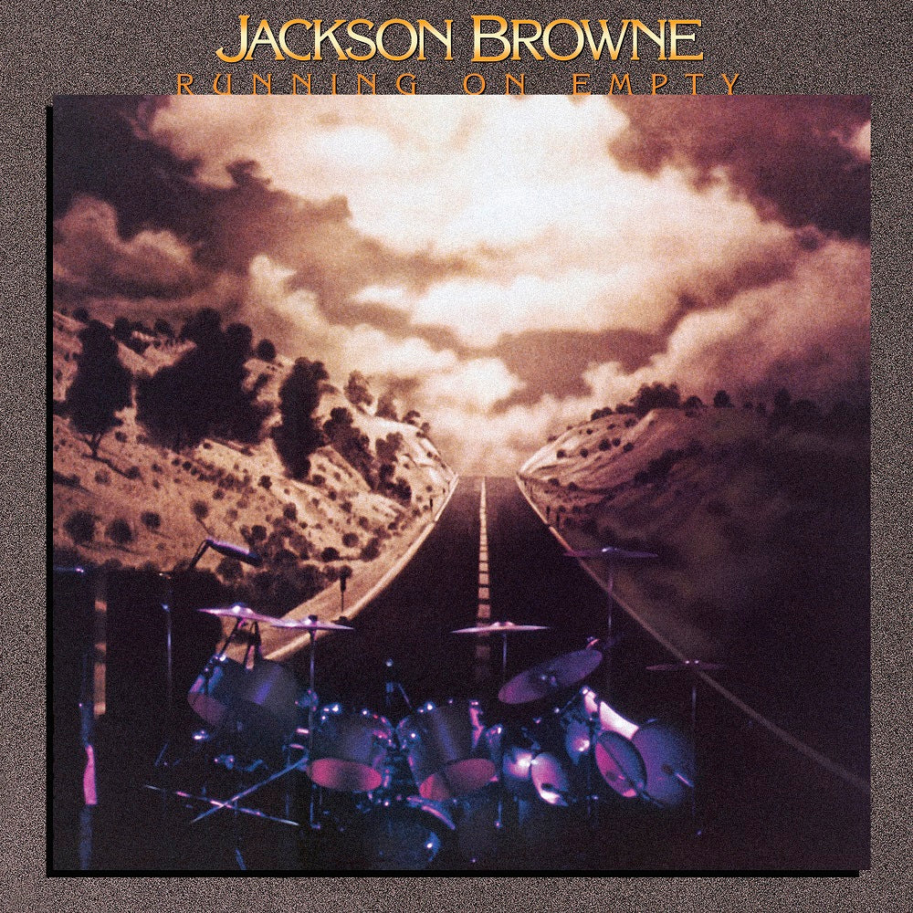 Running On Empty (Remastered) CD