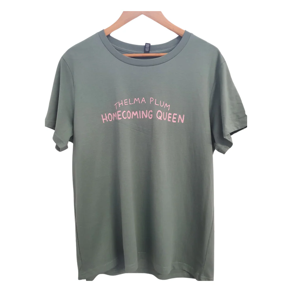 Sage Homecoming Queen T-Shirt