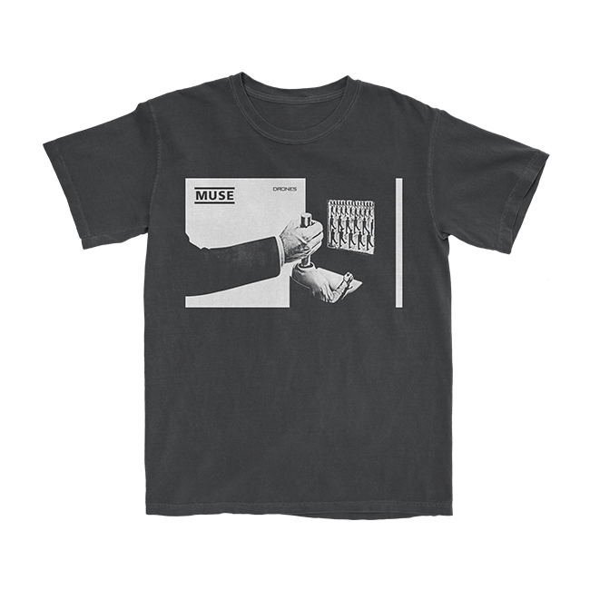Shifting T-Shirt