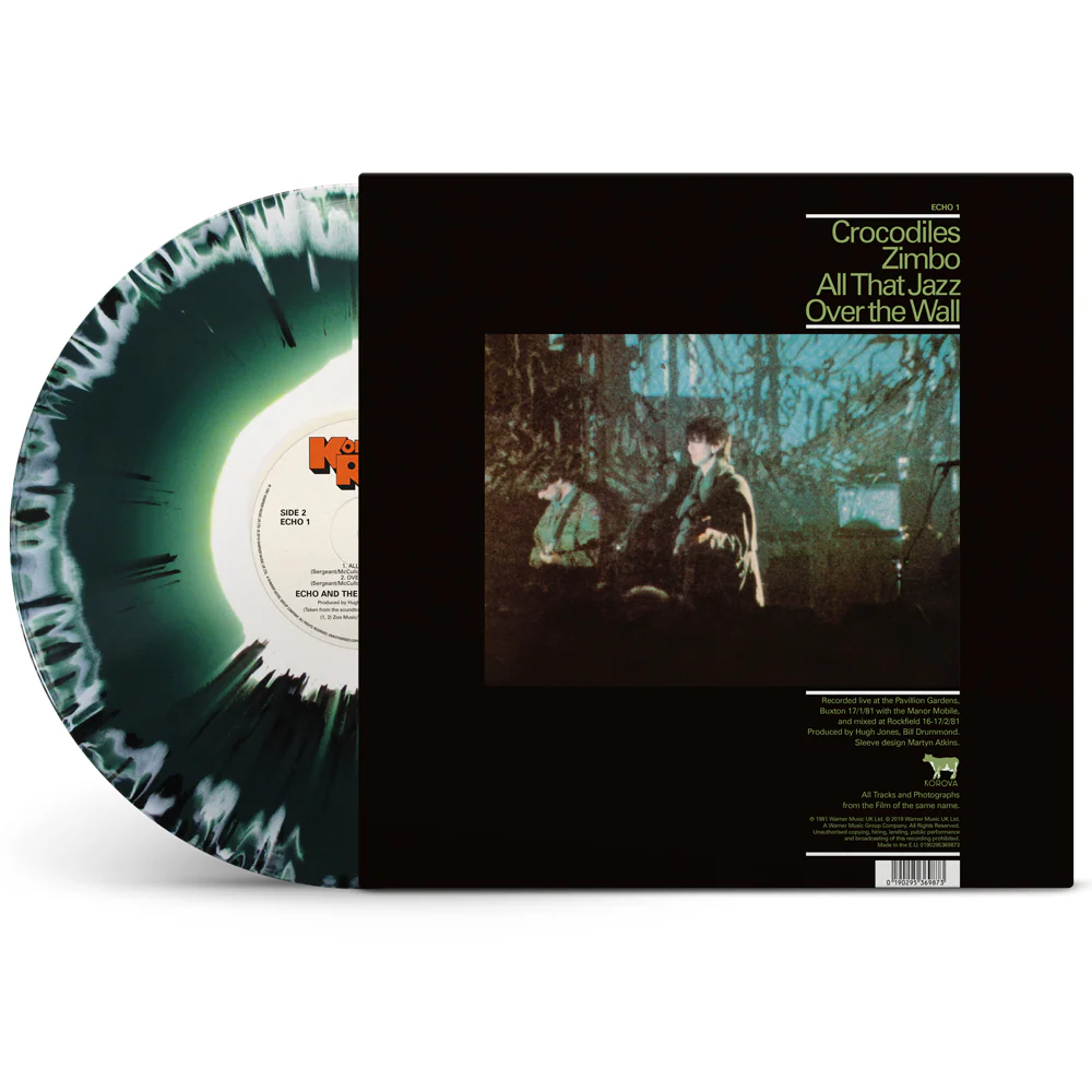 Shine So Hard (Camouflaged 12” Single) - Image 2