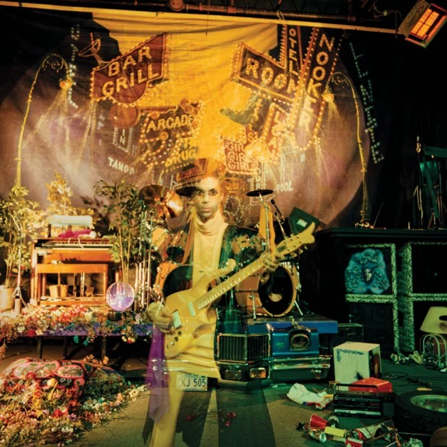 Sign O’ The Times (Super Deluxe Edition 13LP+DVD) - Image 3