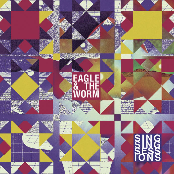 Sing Sing Sessions (Vinyl)