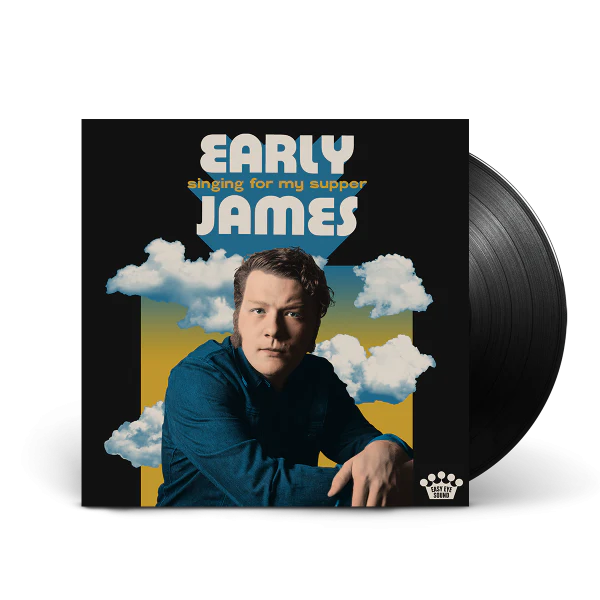 Singing For My Supper (Vinyl)