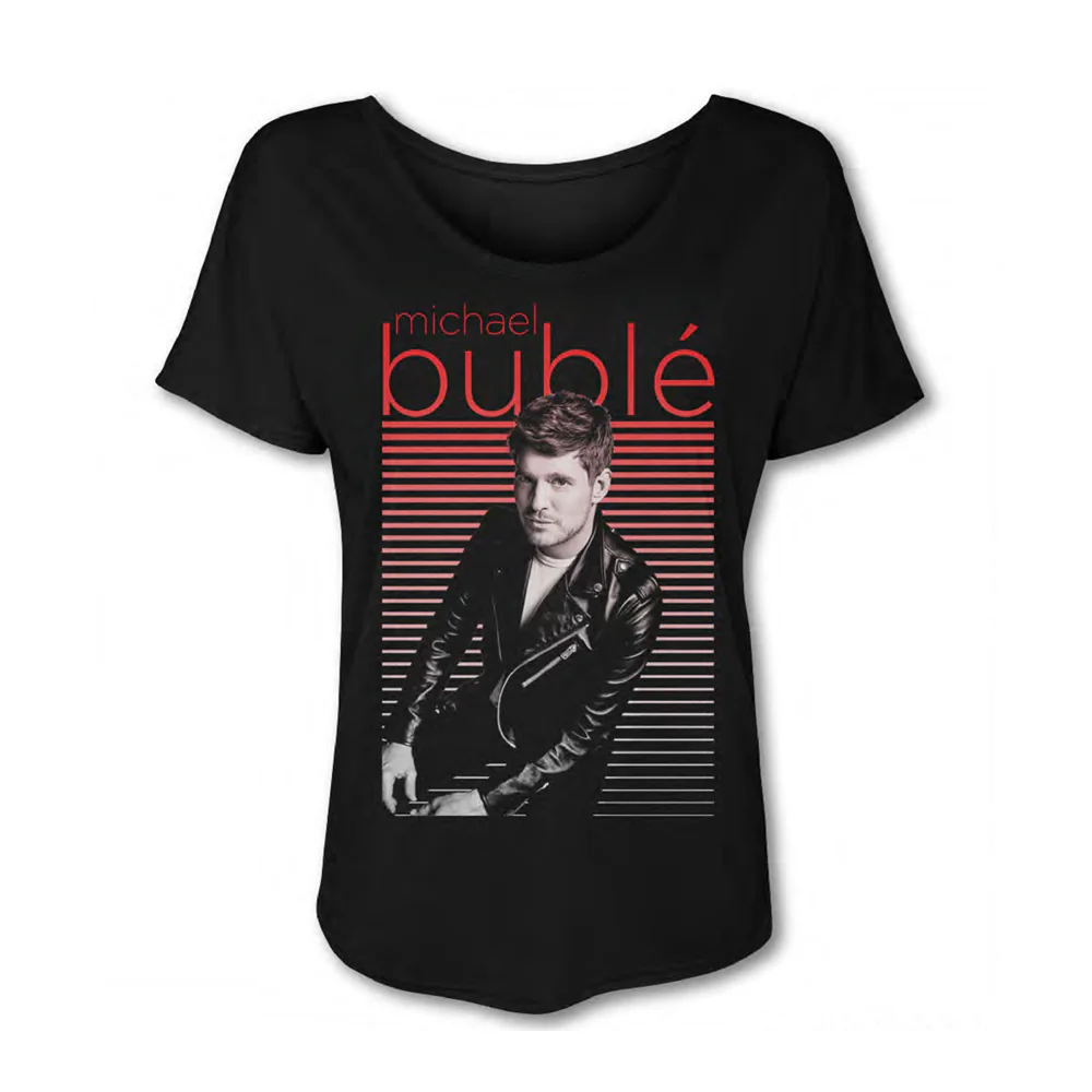 Slanted Lean Women's T-Shirt