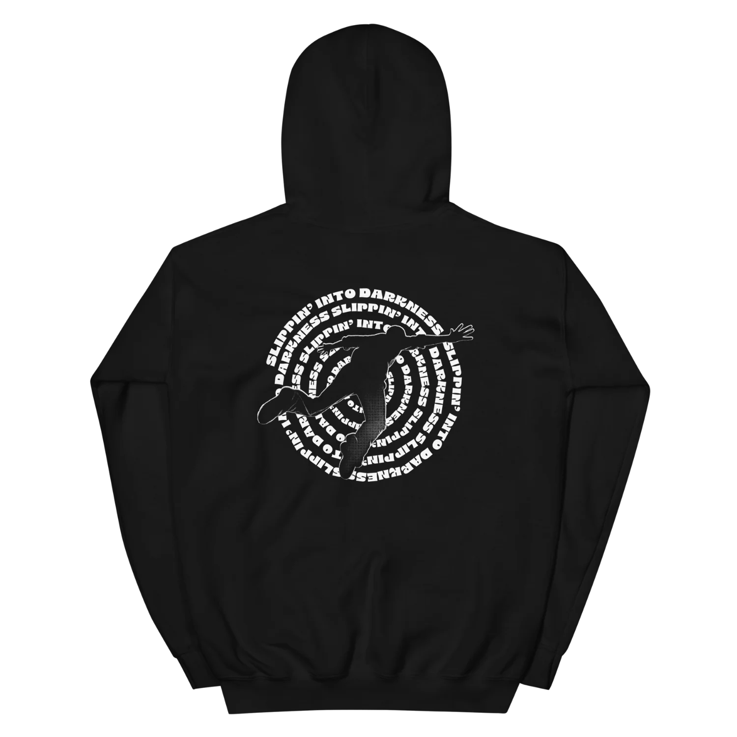 Slippin' Into Darkness Hoodie - Image 2