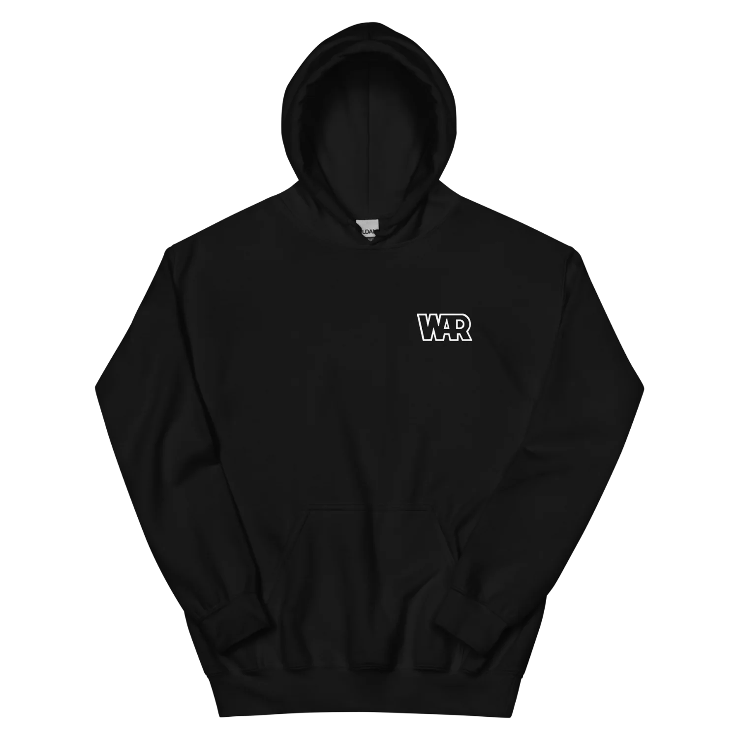 Slippin' Into Darkness Hoodie - Image 3
