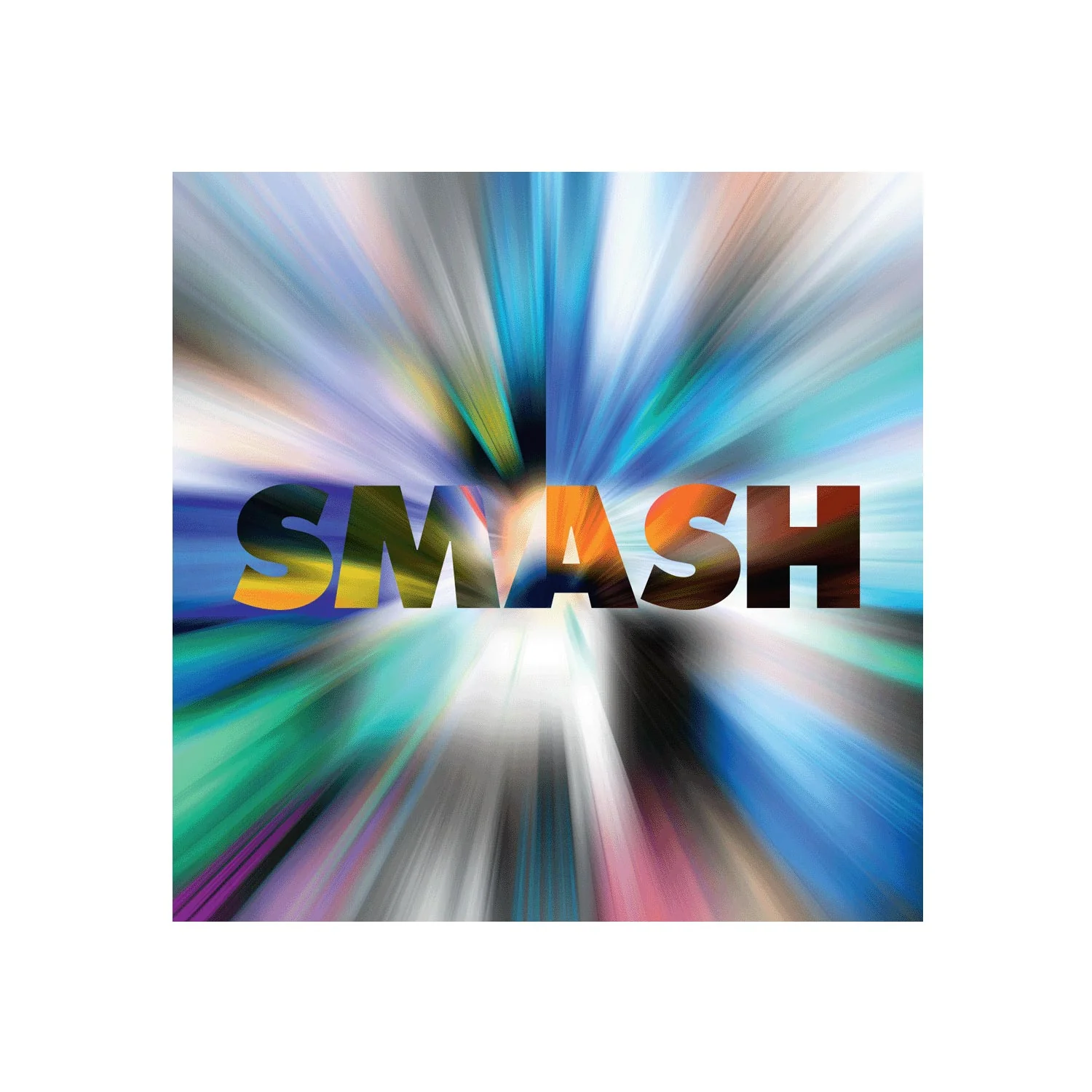 Smash Lenticular Poster [Limited] - Image 2
