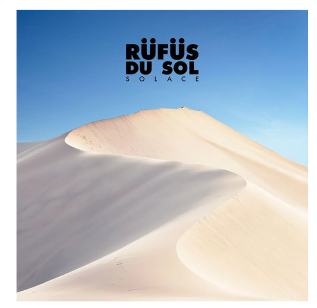 Solace (180g Black Vinyl) - Image 2