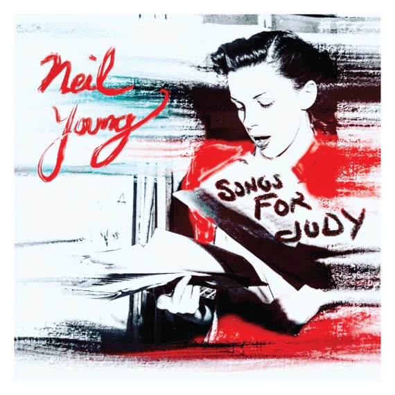 Songs For Judy (CD)