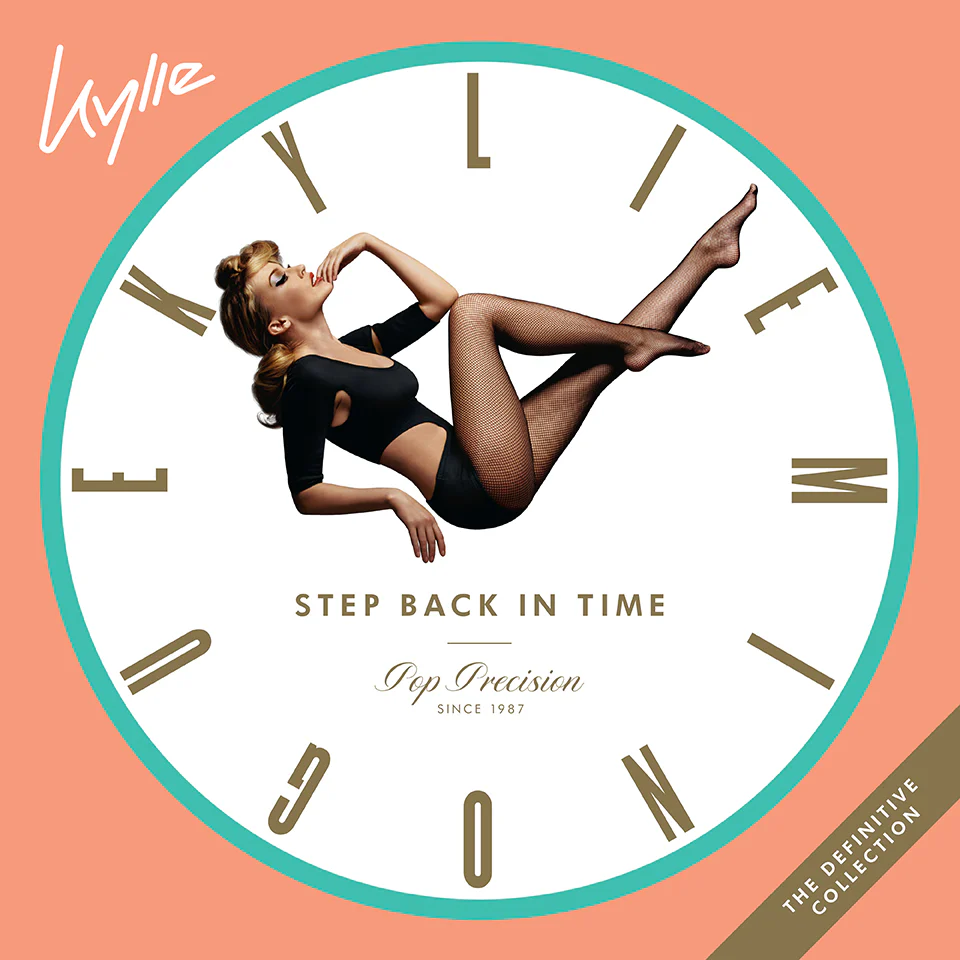 Step Back In Time: The Definitive Collection (Double CD) - Image 2