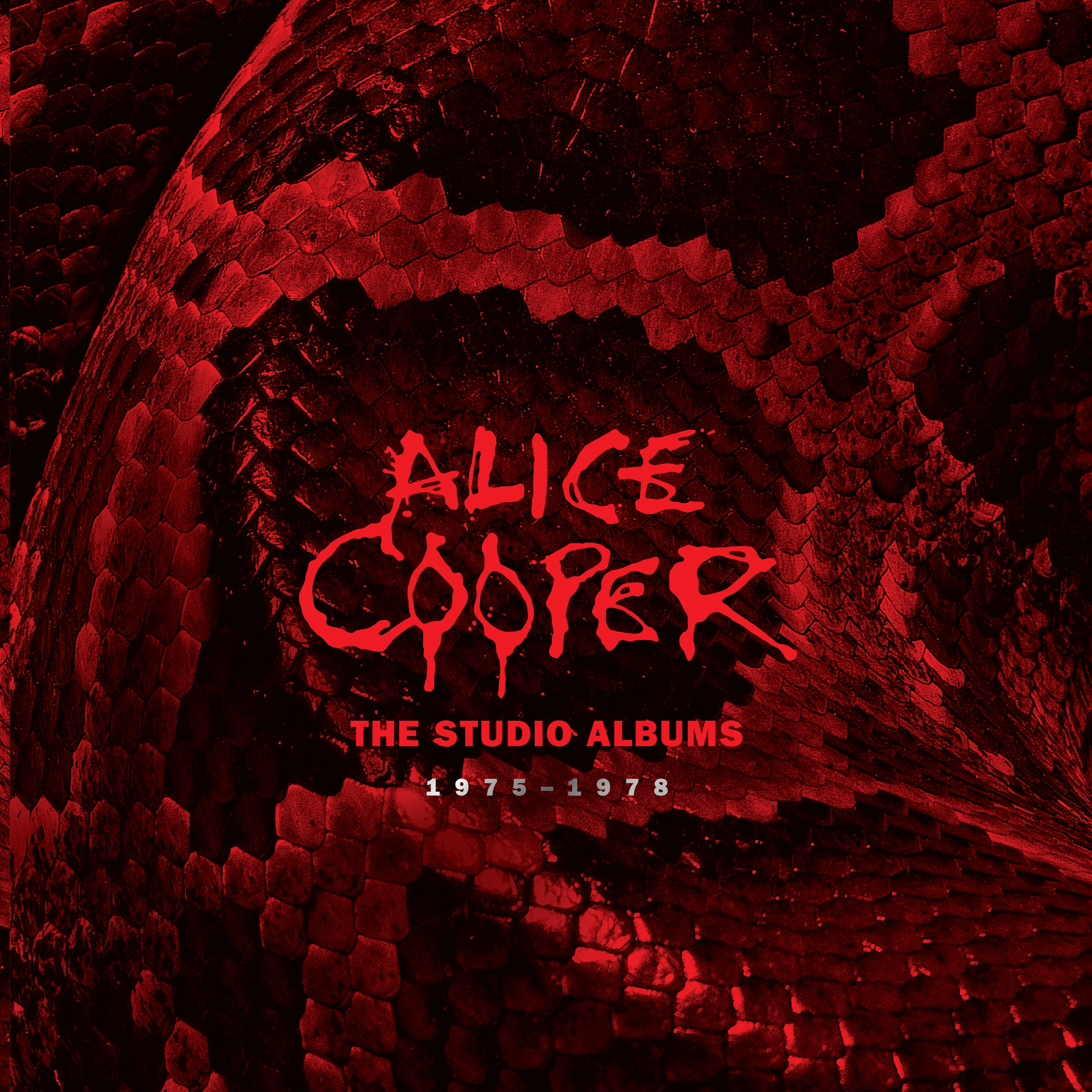 Studio Albums 1975 - 1978 (5LP) - Image 7