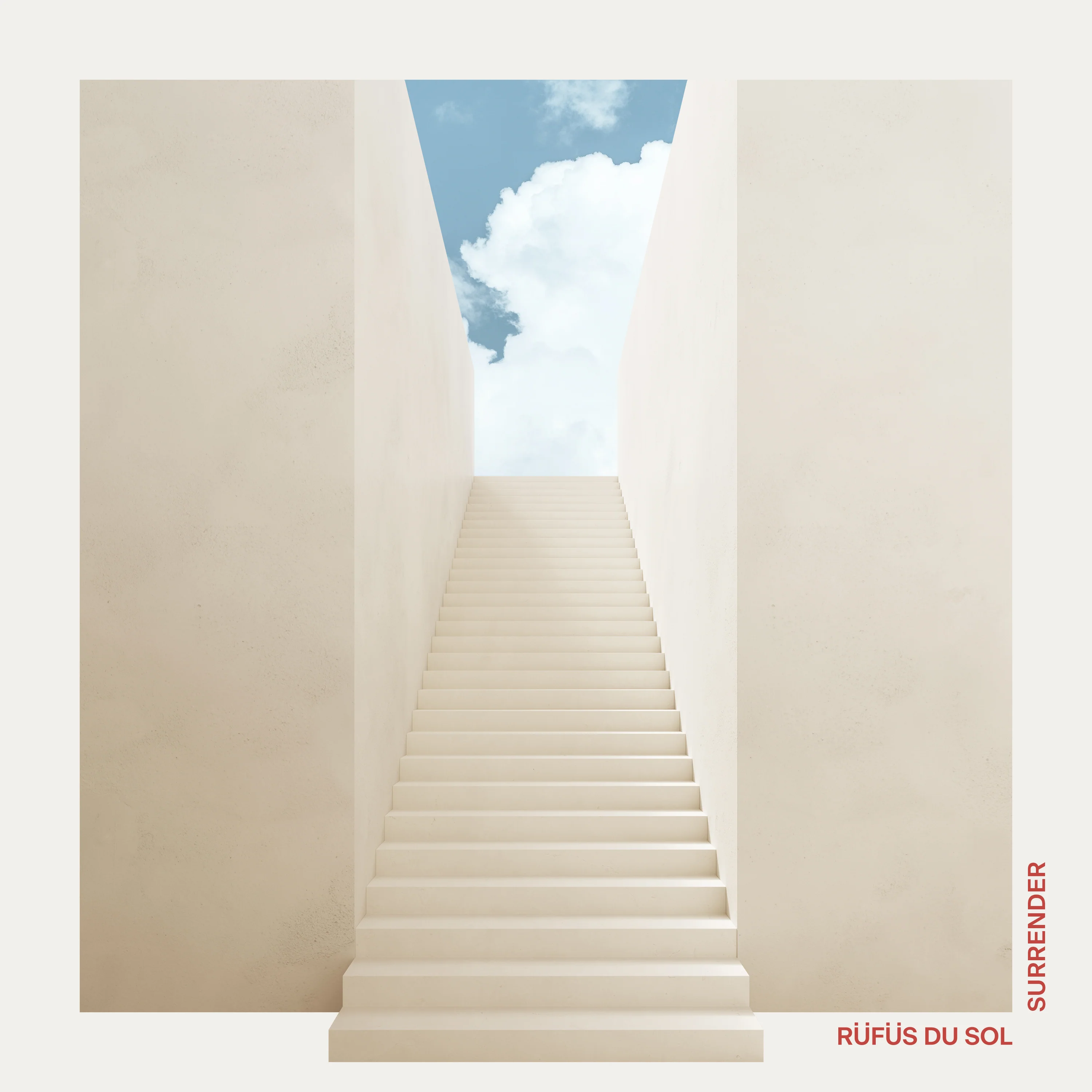 Surrender 2LP - Image 2