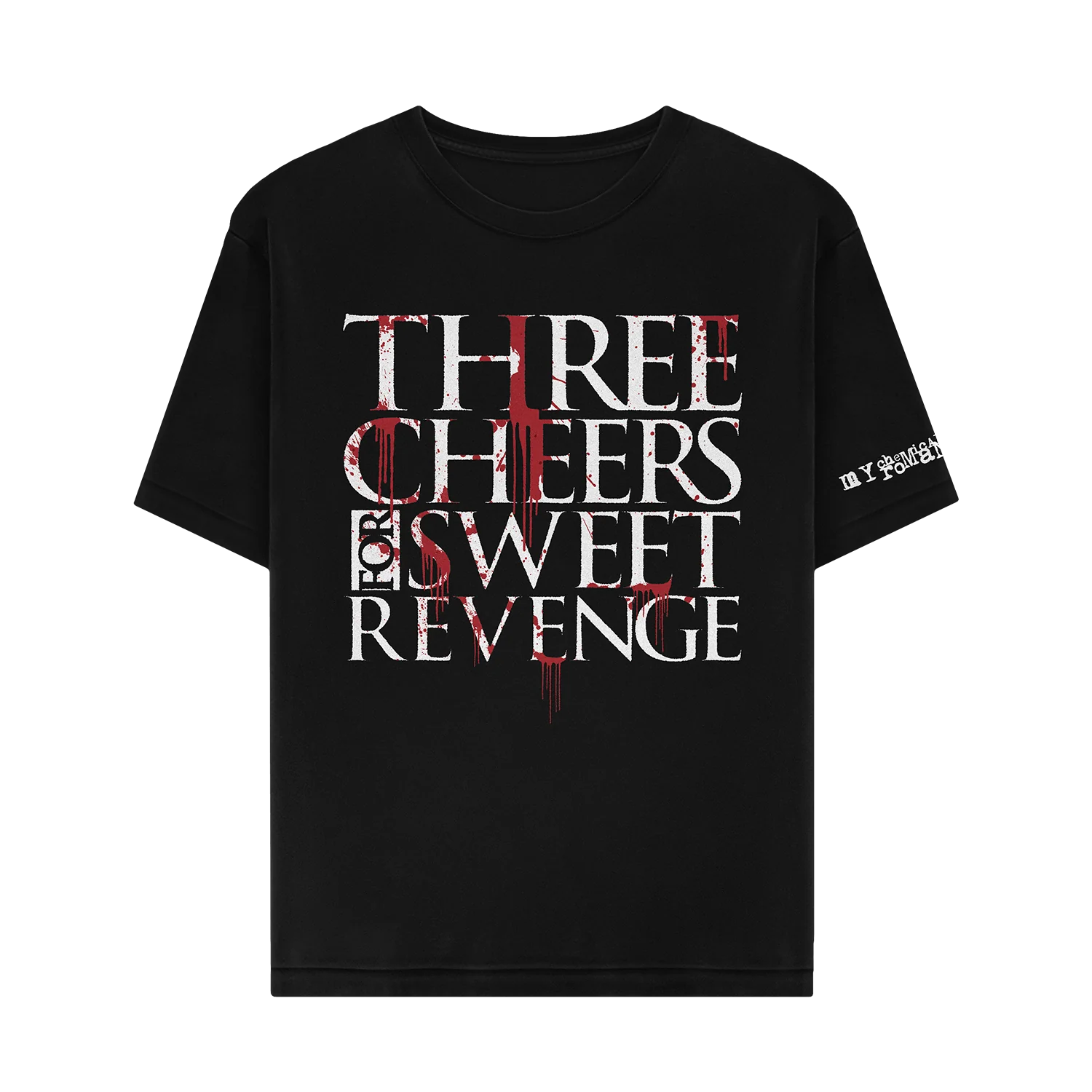 Sweet Revenge T-Shirt