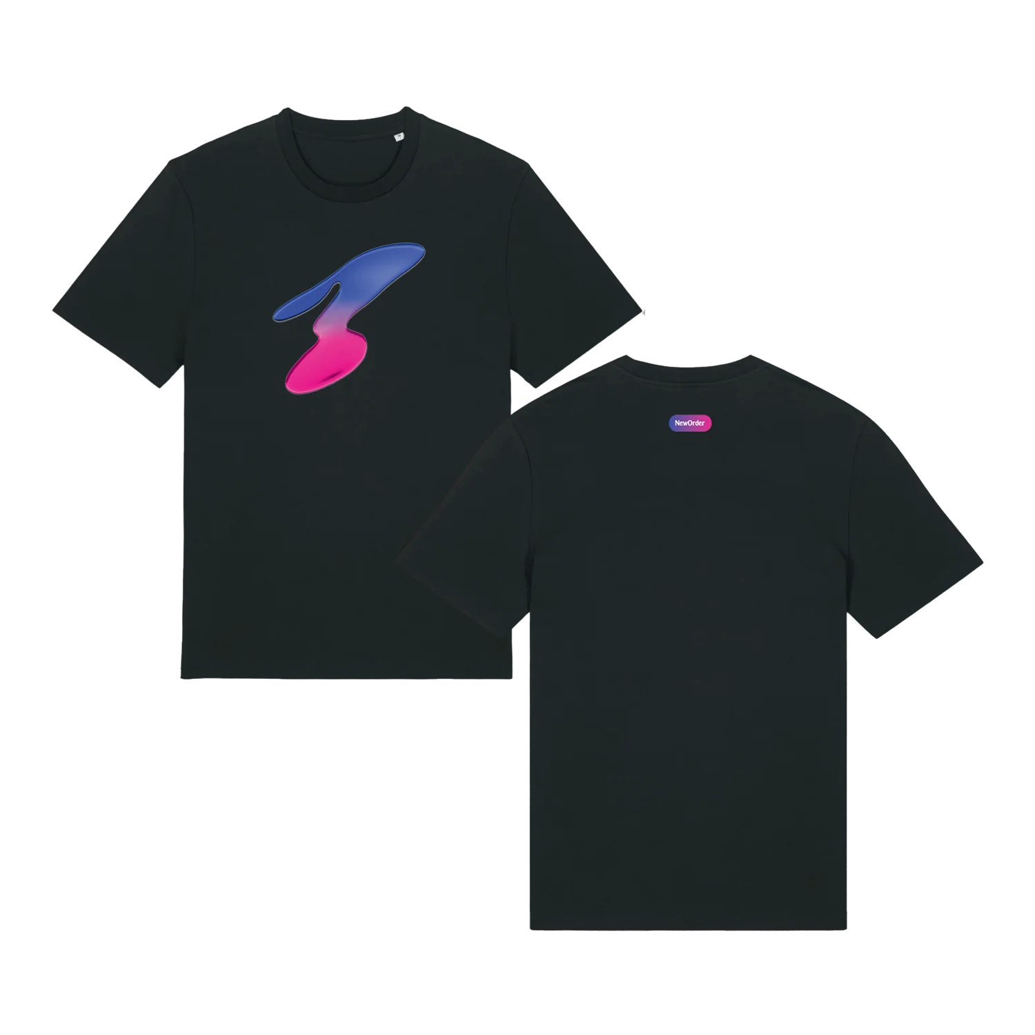 The Best & The Rest Of T-Shirt Black