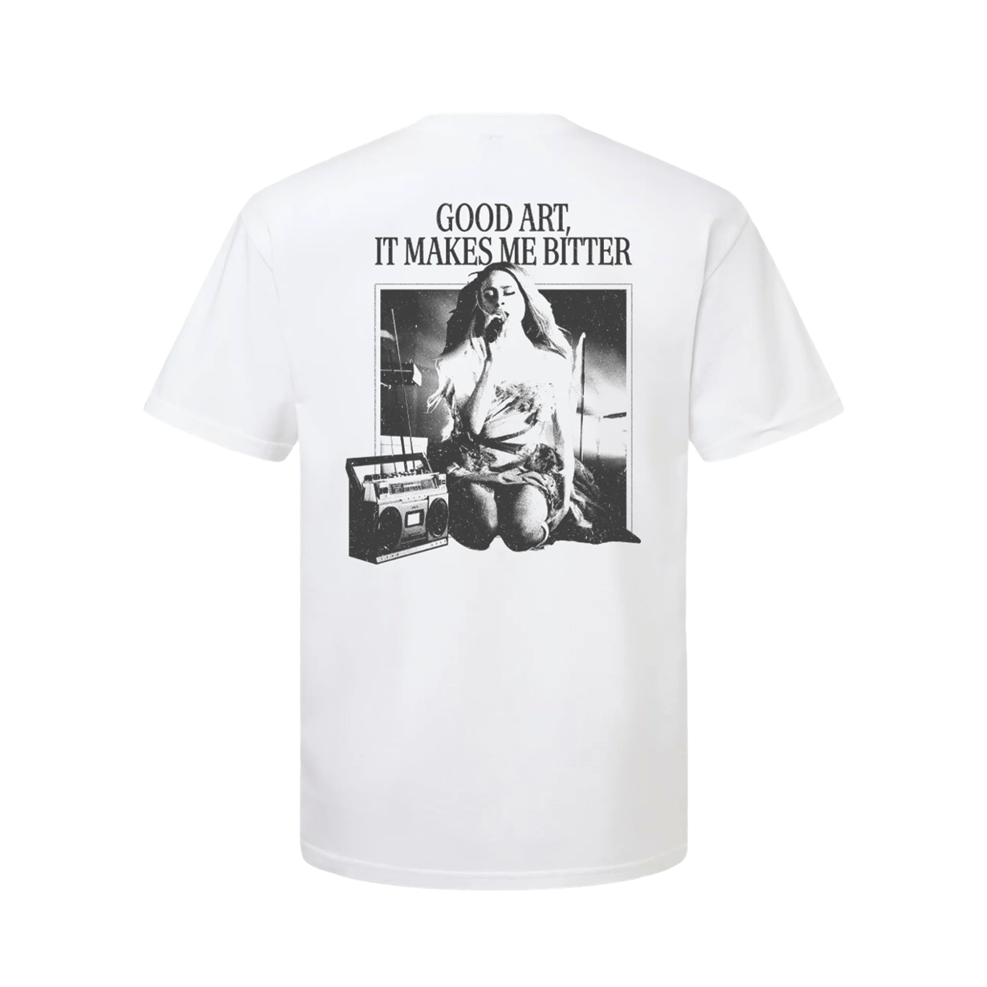 The Cinema T-Shirt - Image 3