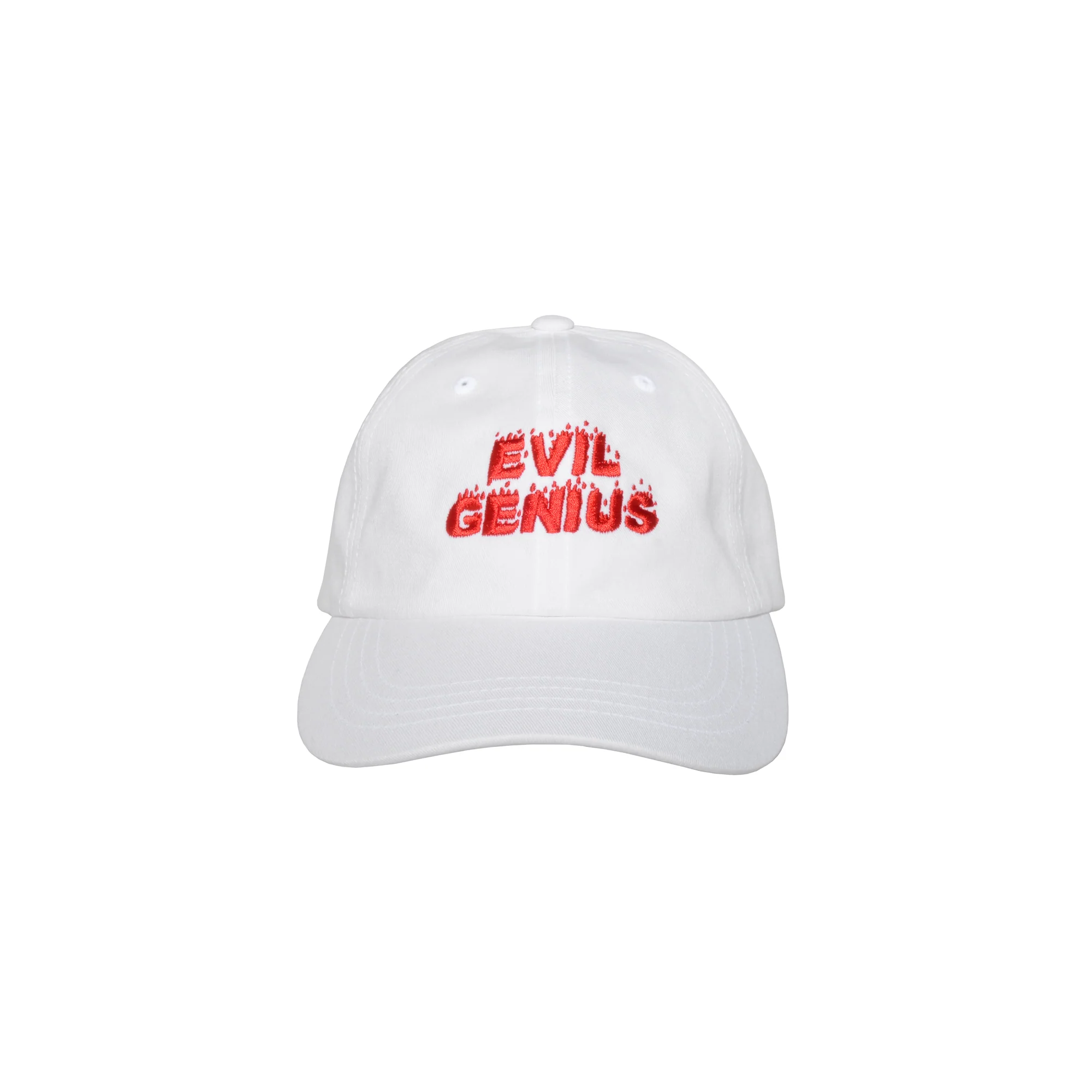 The Evil Caricature Hat
