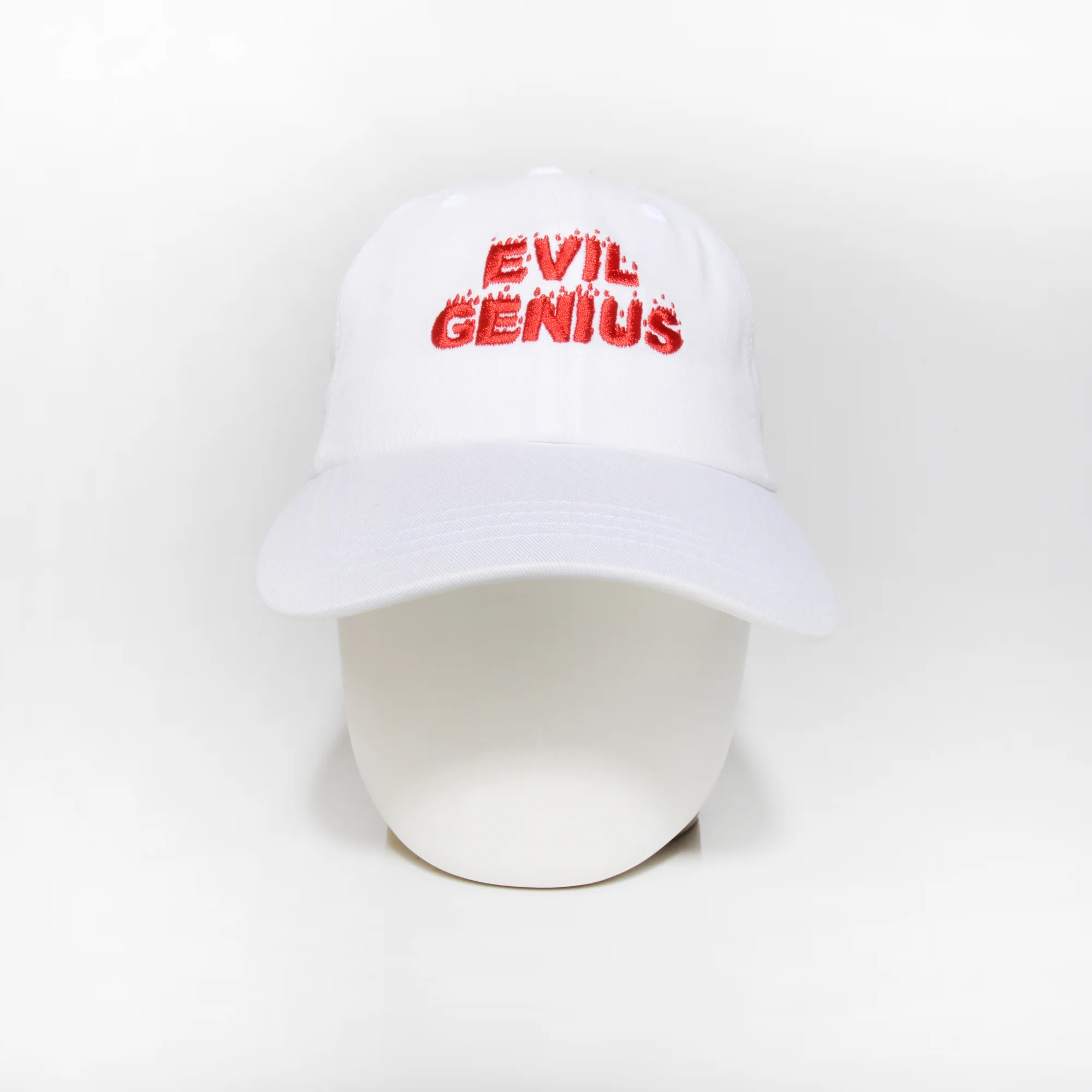 The Evil Caricature Hat - Image 2