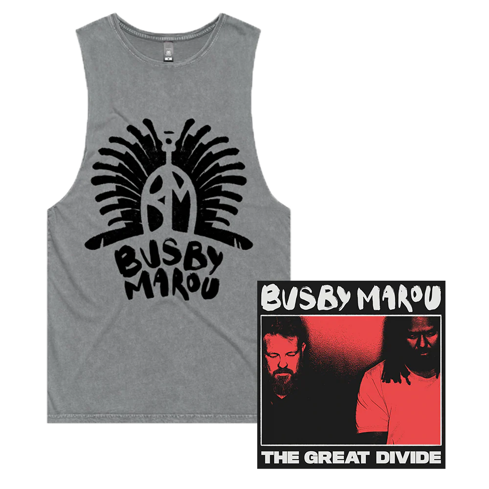 The Great Divide Singlet Bundle