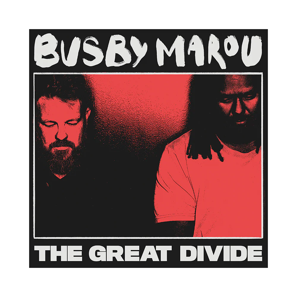 The Great Divide T-Shirt Bundle - Image 2
