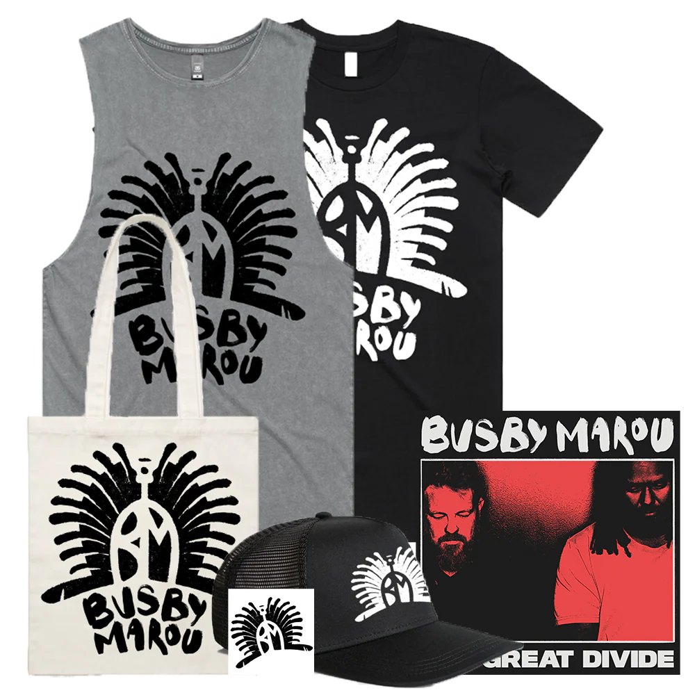 The Great Divide Ultimate Bundle
