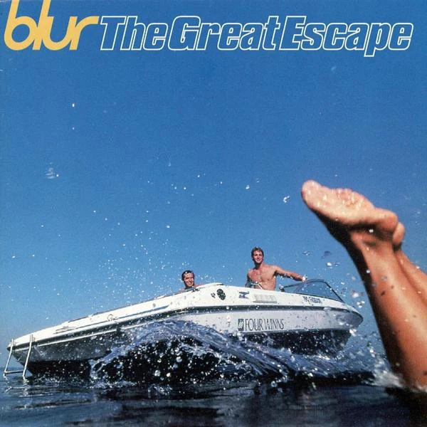 The Great Escape (Vinyl)