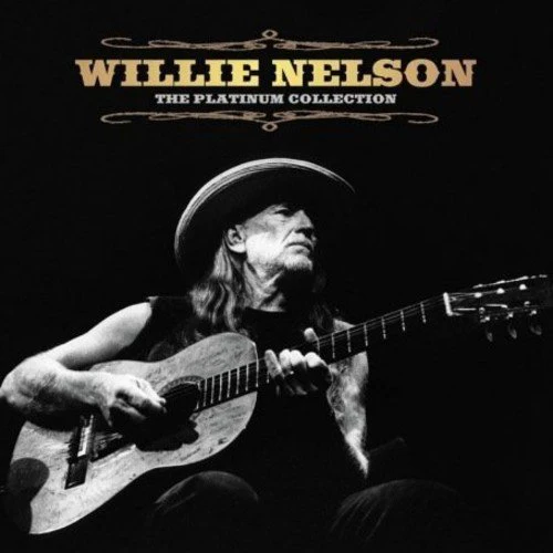 The Platinum Collection (CD)