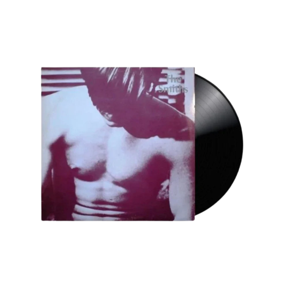 The Smiths (Vinyl)